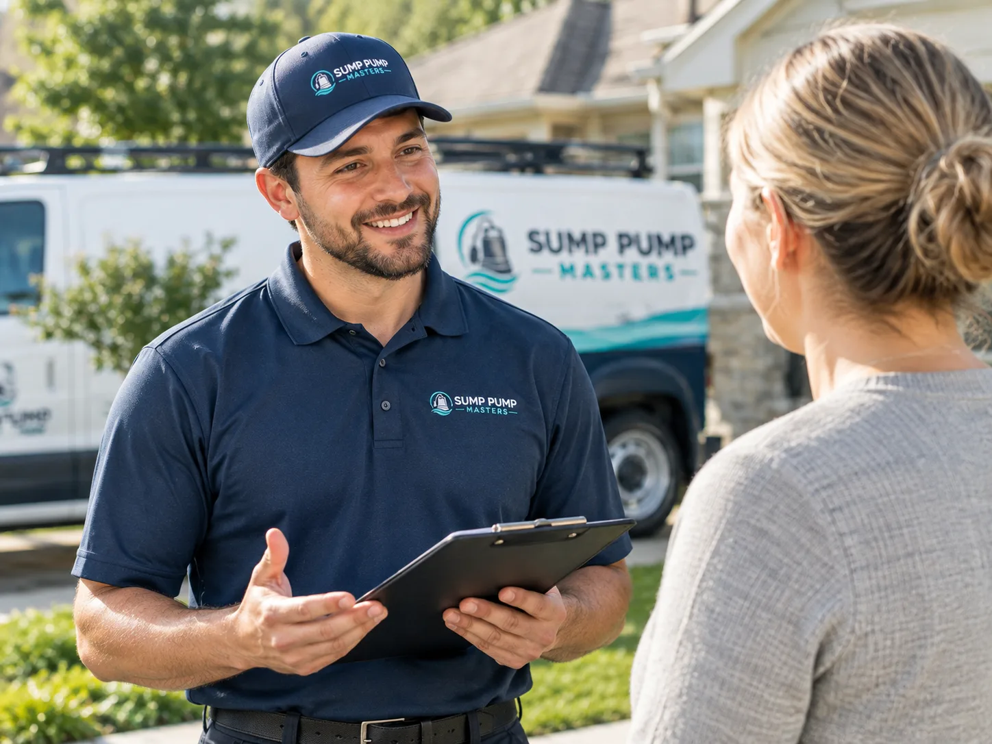 Sump Pump Repair Farragut, IA FAQs